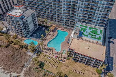 7200 N Ocean Blvd. #440, Myrtle Beach, SC 29572 - Photo 30