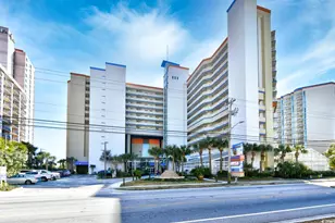 5200 N Ocean Blvd, Myrtle Beach, SC 29577 - Photo 2