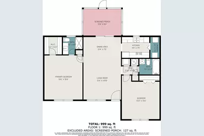 1302 Conifer Ct., Murrells Inlet, SC 29576 - Photo 38