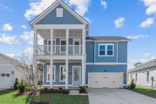 225 Atlantic Breeze St, Myrtle Beach, SC 29577 - Photo 1