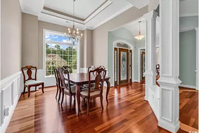 7029 Byrnes Ln., Myrtle Beach, SC 29588 - Photo 4