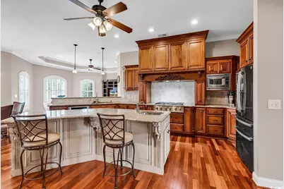 7029 Byrnes Ln., Myrtle Beach, SC 29588 - Photo 8
