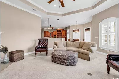 7029 Byrnes Ln., Myrtle Beach, SC 29588 - Photo 14