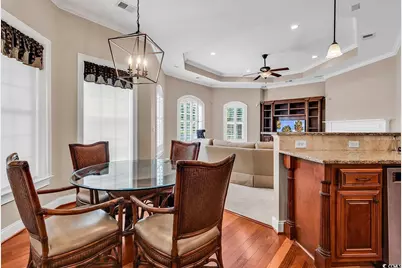 7029 Byrnes Ln., Myrtle Beach, SC 29588 - Photo 12