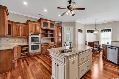 7029 Byrnes Ln., Myrtle Beach, SC 29588 - Photo 10