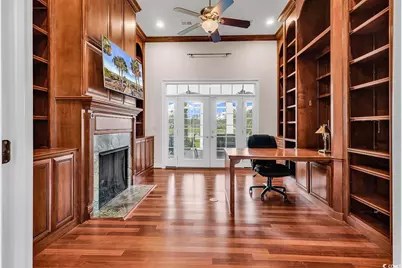 7029 Byrnes Ln., Myrtle Beach, SC 29588 - Photo 6