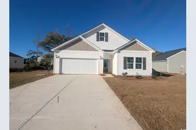 464 Goldenrod Terrace, Calabash, NC 28467 - Photo 2