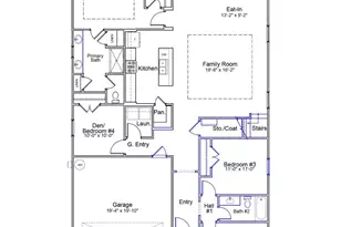 464 Goldenrod Terrace, Calabash, NC 28467 - Photo 4