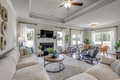 460 Goldenrod Terrace, Calabash, NC 28467 - Photo 4