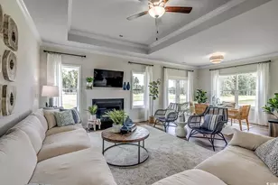 460 Goldenrod Terrace, Calabash, NC 28467 - Photo 4