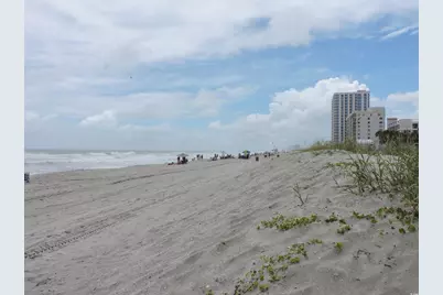 2500 N Ocean Blvd. #709, North Myrtle Beach, SC 29582 - Photo 6