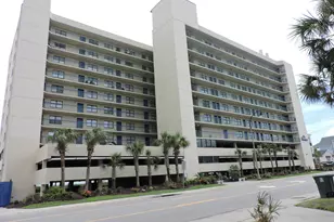 2500 N Ocean Blvd, North Myrtle Beach, SC 29582 - Photo 2
