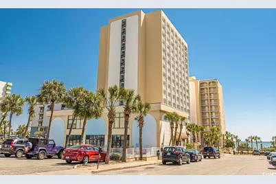 1207 S Ocean Blvd. S #50906, Myrtle Beach, SC 29577 - Photo 1