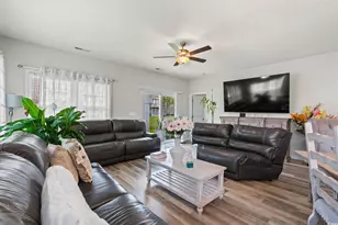 250 Lifestyle Ct, Surfside Beach, SC 29575 - Photo 8