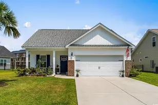 250 Lifestyle Ct, Surfside Beach, SC 29575 - Photo 2