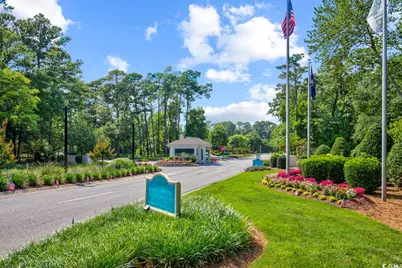 1221 Tidewater Dr. #911, North Myrtle Beach, SC 29582 - Photo 30