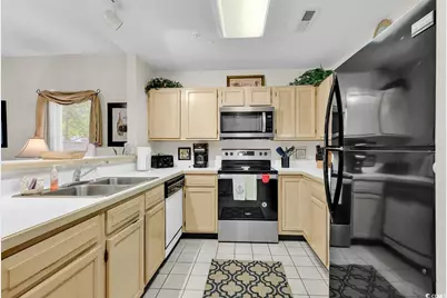 1221 Tidewater Dr. #911, North Myrtle Beach, SC 29582 - Photo 6