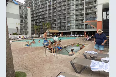 7200 N Ocean Blvd. #116, Myrtle Beach, SC 29572 - Photo 18