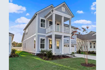 221 Atlantic Breeze St., Myrtle Beach, SC 29572 - Photo 2