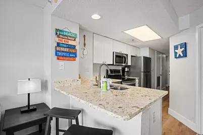 1604 North Ocean Blvd. #1204, Myrtle Beach, SC 29577 - Photo 8