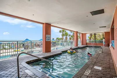 1604 North Ocean Blvd. #1204, Myrtle Beach, SC 29577 - Photo 20