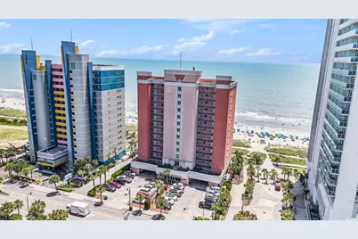 1604 North Ocean Blvd. #1204, Myrtle Beach, SC 29577 - Photo 1