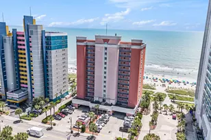 1604 N Ocean Blvd, Myrtle Beach, SC 29577 - Photo 1