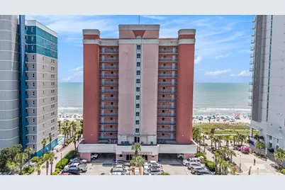 1604 North Ocean Blvd. #1204, Myrtle Beach, SC 29577 - Photo 32