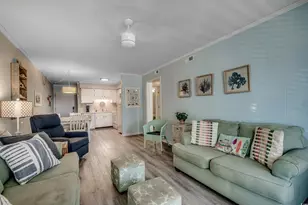 5000 N Ocean Blvd, North Myrtle Beach, SC 29582 - Photo 8