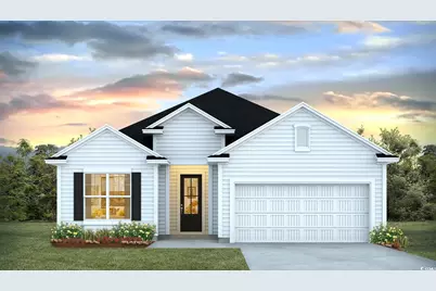 125 Keithland Dr., Conway, SC 29526 - Photo 1