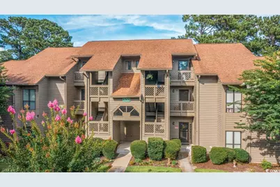 310 Indian Wells Ct. #-, Murrells Inlet, SC 29576 - Photo 1