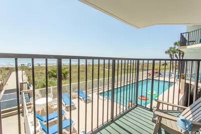 2101 S Ocean Blvd., North Myrtle Beach, SC 29582 - Photo 24