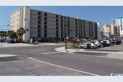 2101 S Ocean Blvd., North Myrtle Beach, SC 29582 - Photo 1