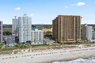 2504 N Ocean Blvd, Myrtle Beach, SC 29577 - Photo 32