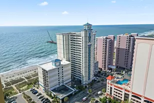 2504 N Ocean Blvd, Myrtle Beach, SC 29577 - Photo 1