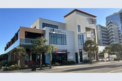 1410 North Ocean Blvd. #Suite 101, Myrtle Beach, SC 29577 - Photo 4