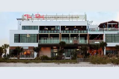 1410 North Ocean Blvd. #Suite 101, Myrtle Beach, SC 29577 - Photo 1