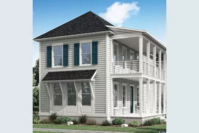 508 Ayrhill Loop, Myrtle Beach, SC 29588 - Photo 1