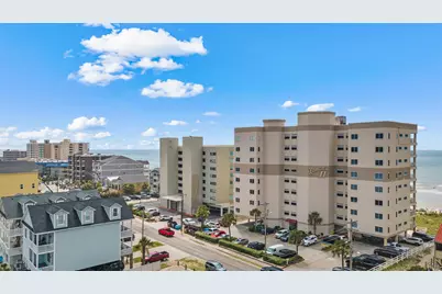 5800 N Ocean Blvd. #803, North Myrtle Beach, SC 29582 - Photo 2