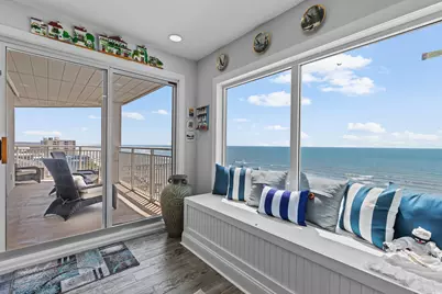 5800 N Ocean Blvd. #803, North Myrtle Beach, SC 29582 - Photo 14