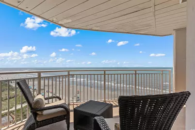 5800 N Ocean Blvd. #803, North Myrtle Beach, SC 29582 - Photo 28