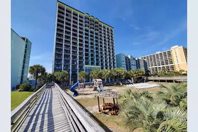 6804 N Ocean Blvd. #1621, Myrtle Beach, SC 29572 - Photo 2