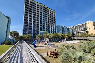 6804 N Ocean Blvd, Myrtle Beach, SC 29572 - Photo 2