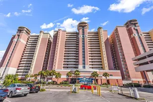 2701 S Ocean Blvd, North Myrtle Beach, SC 29582 - Photo 1