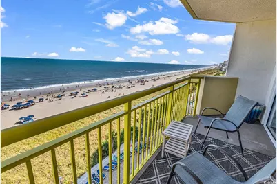 2701 S Ocean Blvd. #705, North Myrtle Beach, SC 29582 - Photo 26