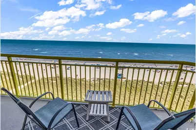 2701 S Ocean Blvd. #705, North Myrtle Beach, SC 29582 - Photo 24