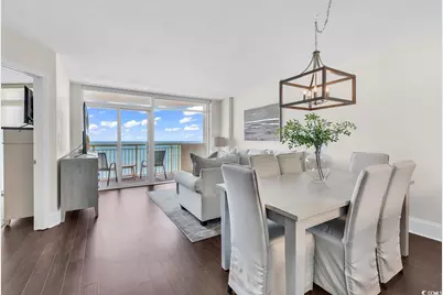 2701 S Ocean Blvd. #705, North Myrtle Beach, SC 29582 - Photo 14