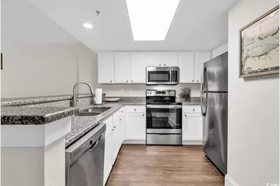 2701 S Ocean Blvd. #705, North Myrtle Beach, SC 29582 - Photo 10