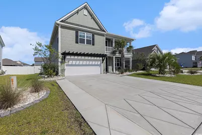 312 Cattle Drive Circle, Myrtle Beach, SC 29588 - Photo 2