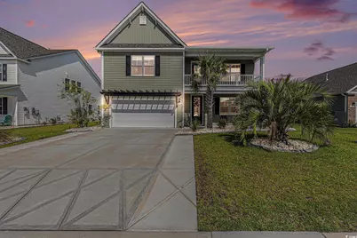 312 Cattle Drive Circle, Myrtle Beach, SC 29588 - Photo 34